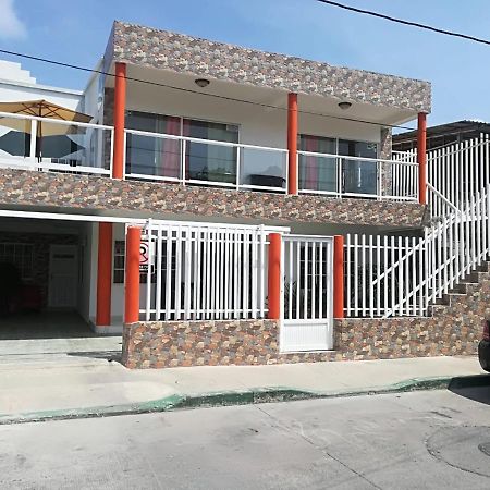 Apartamentos Ksan San Andres  Bagian luar foto