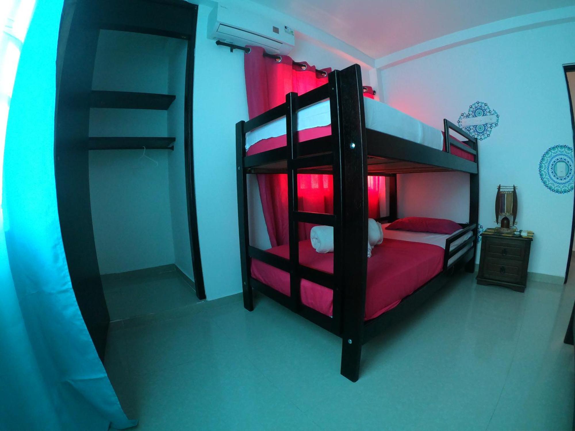 Apartamentos Ksan San Andres  Ruang foto