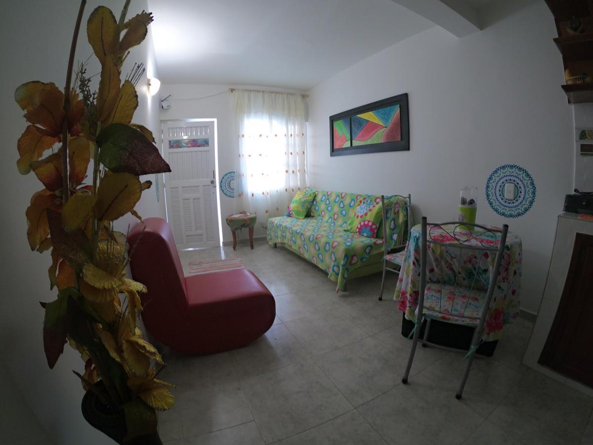 Apartamentos Ksan San Andres  Ruang foto