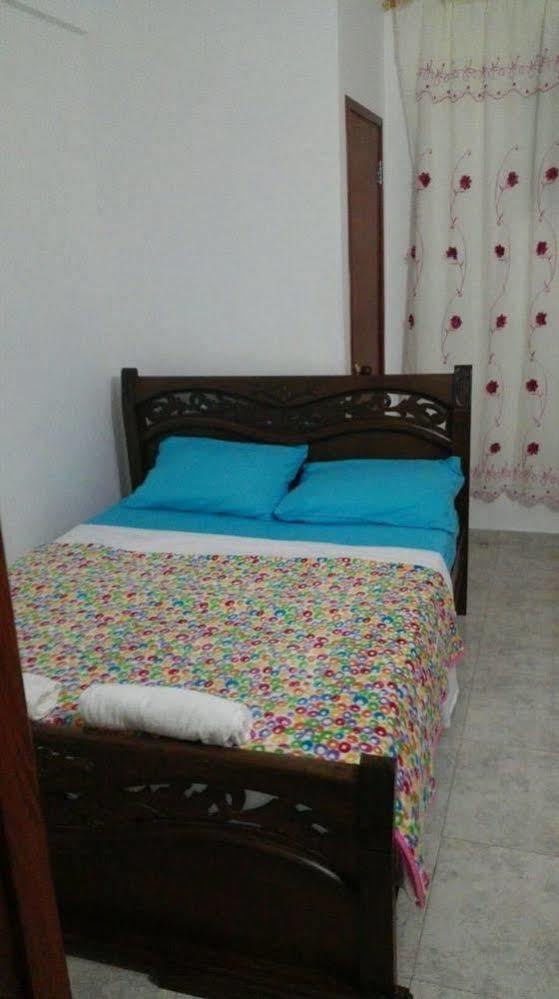 Apartamentos Ksan San Andres  Bagian luar foto