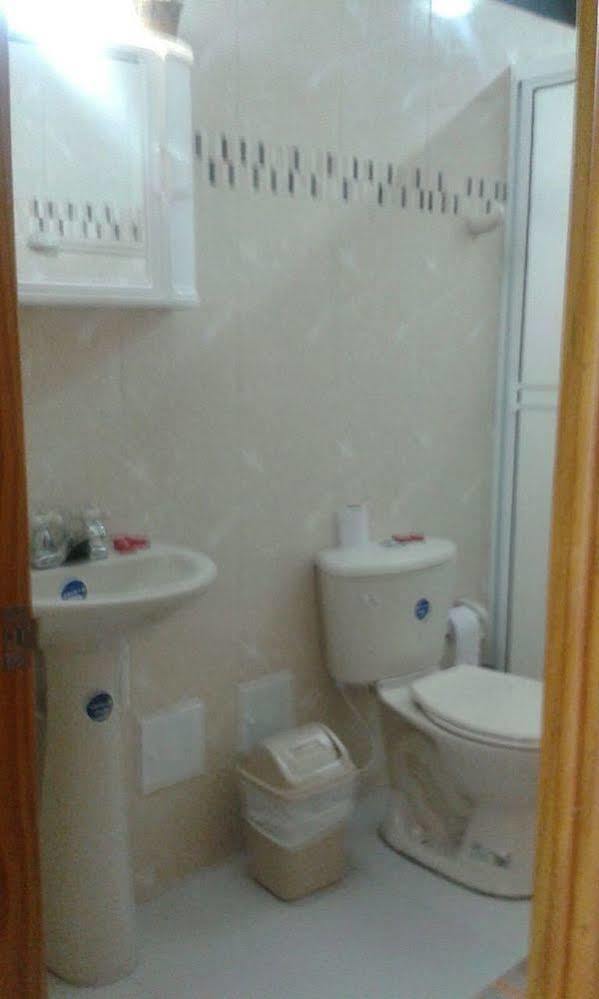 Apartamentos Ksan San Andres  Bagian luar foto