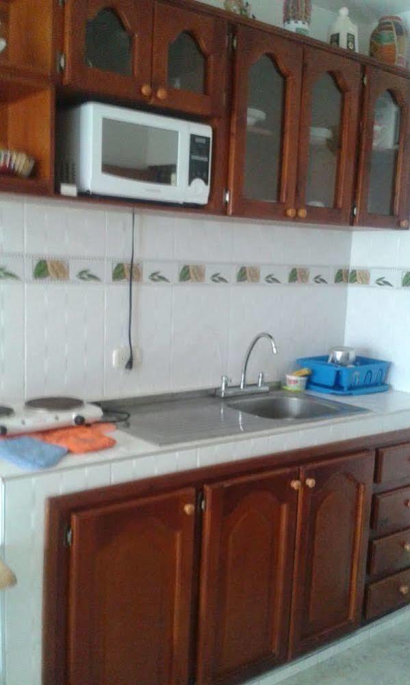 Apartamentos Ksan San Andres  Bagian luar foto