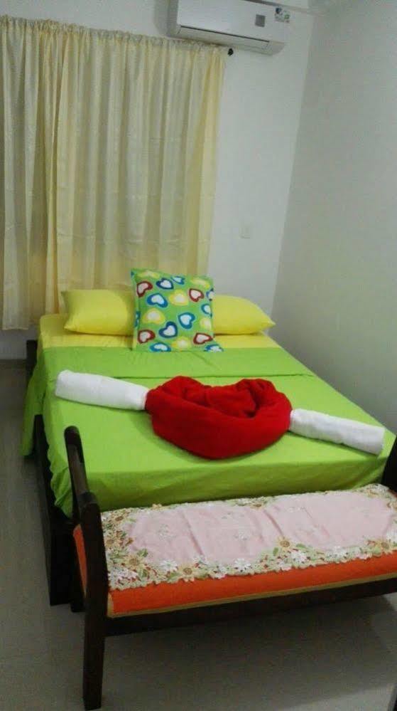Apartamentos Ksan San Andres  Bagian luar foto